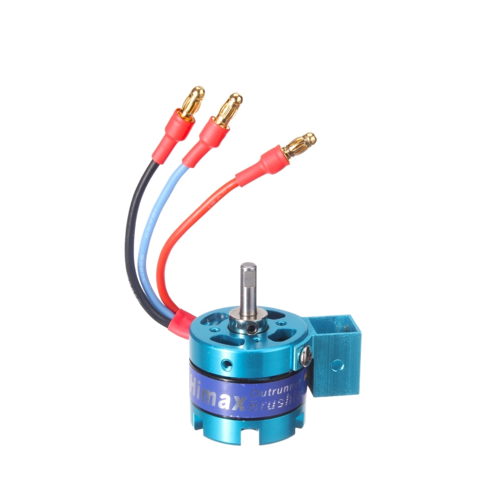 Himax HC2808 Outrunner Brushless Motors