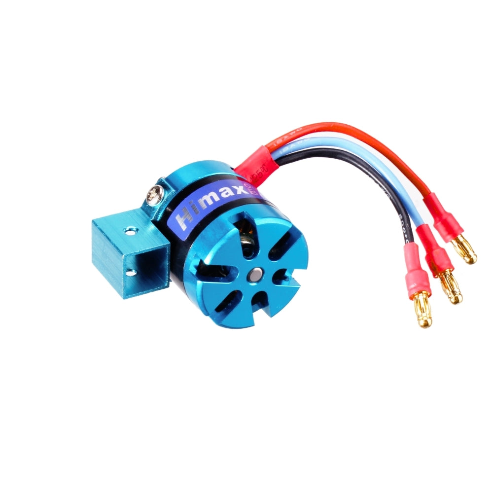 Himax HC2812 Outrunner Brushless Motors