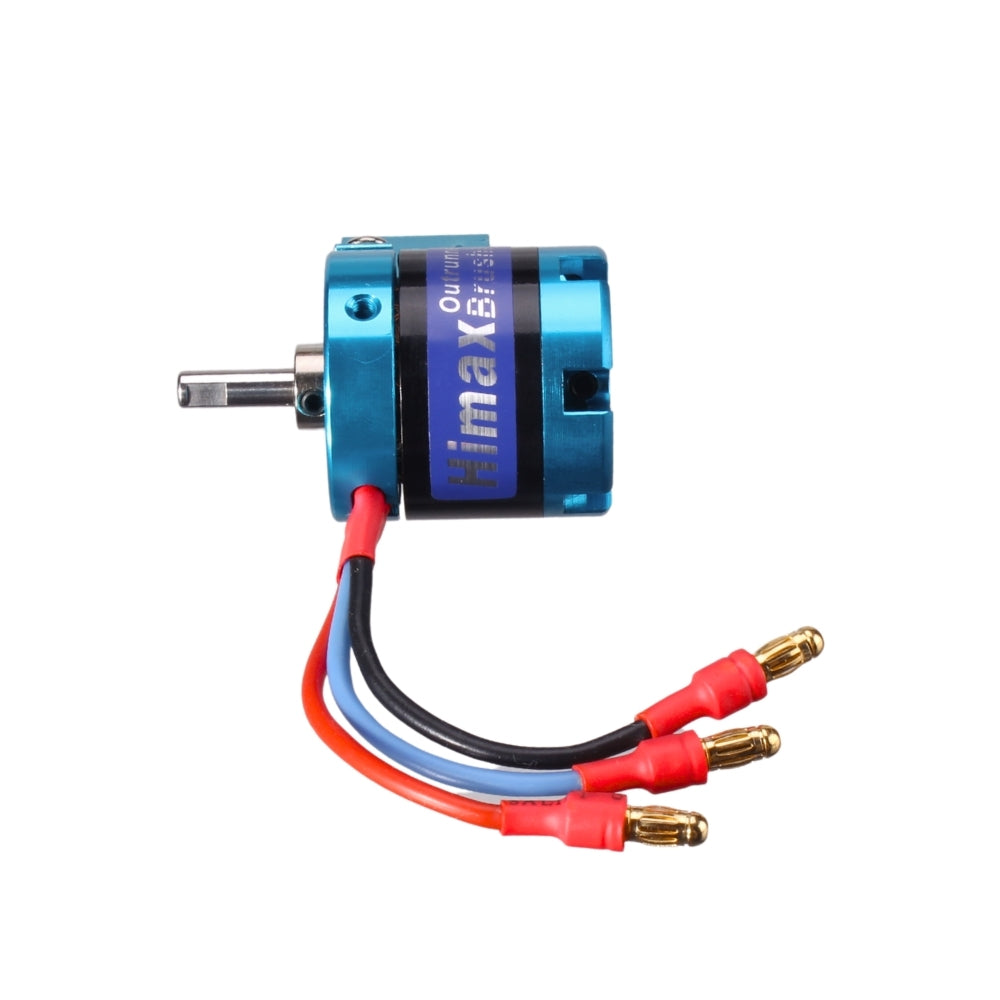 Himax HC2812 Outrunner Brushless Motors