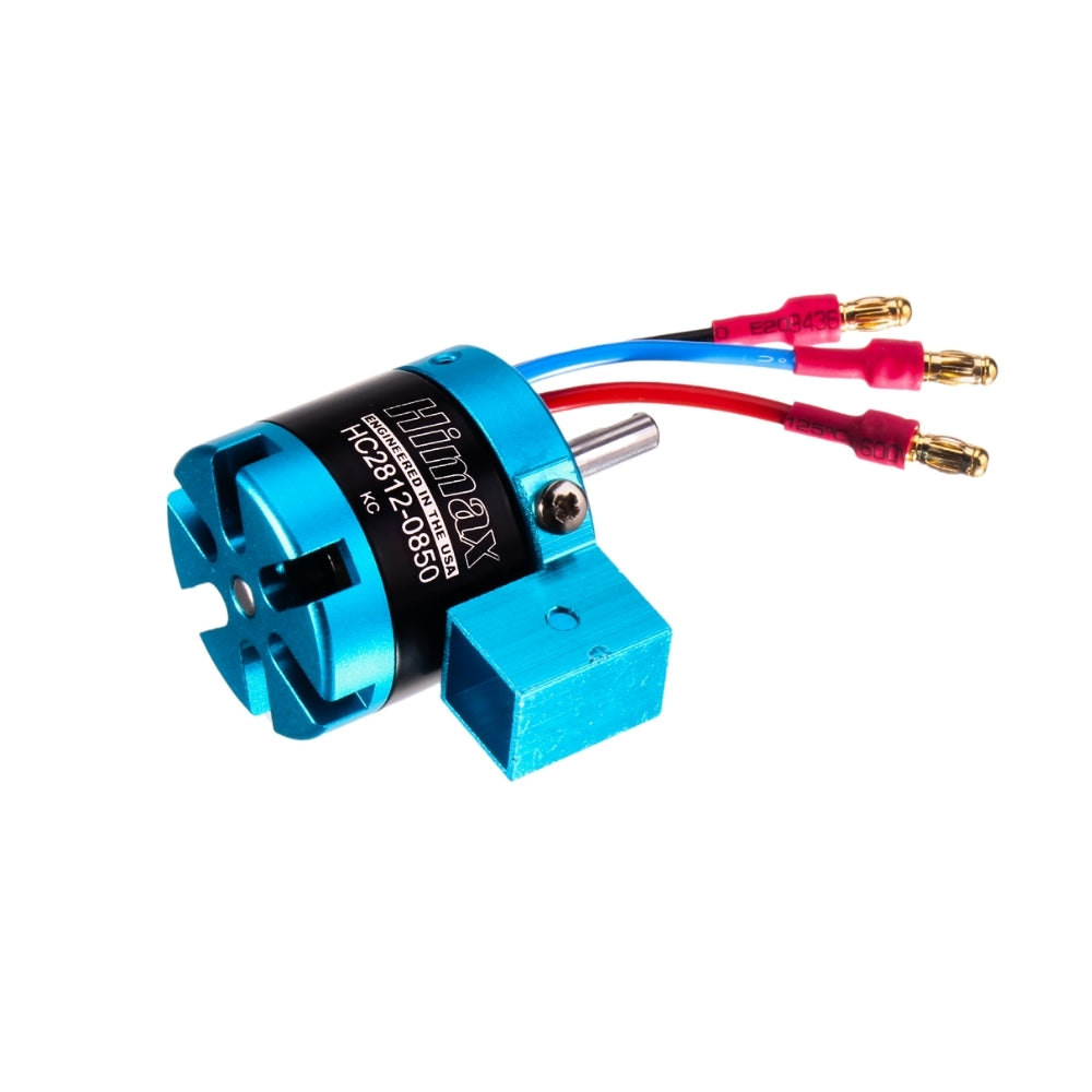Himax HC2812 Outrunner Brushless Motors