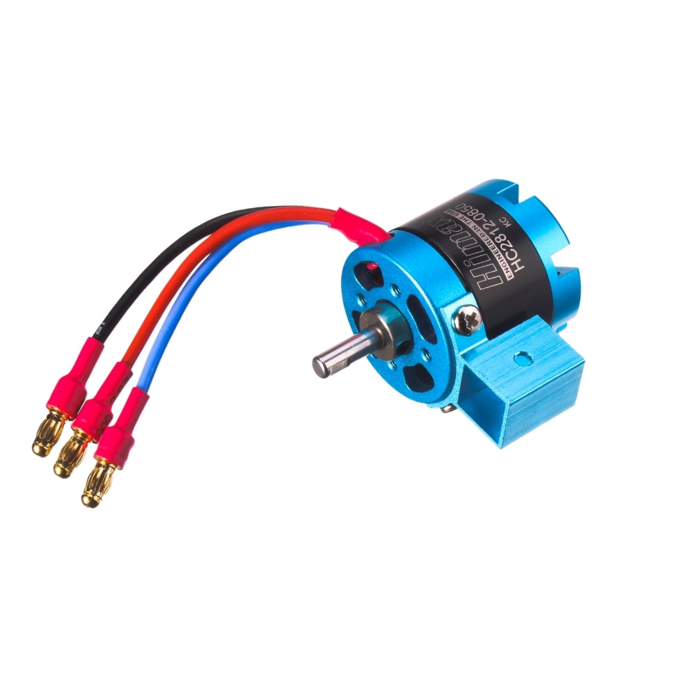 Himax HC2812 Outrunner Brushless Motors