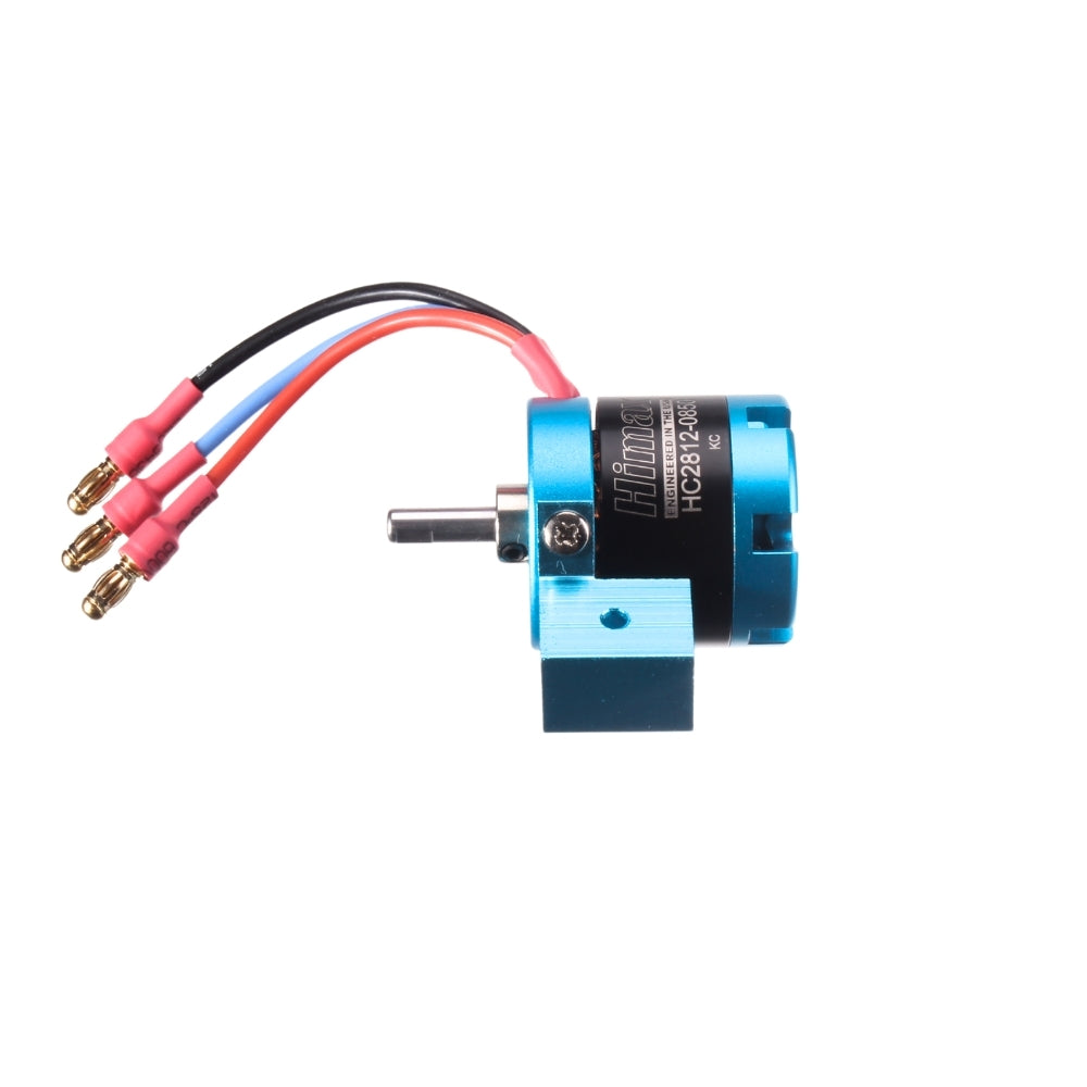 Himax HC2812 Outrunner Brushless Motors