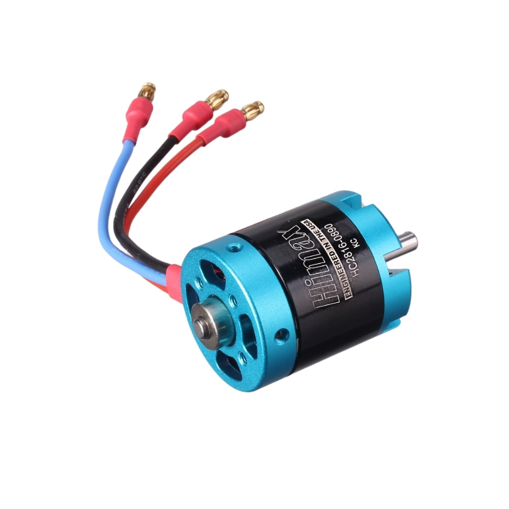 Himax HC2816 Outrunner Brushless Motors