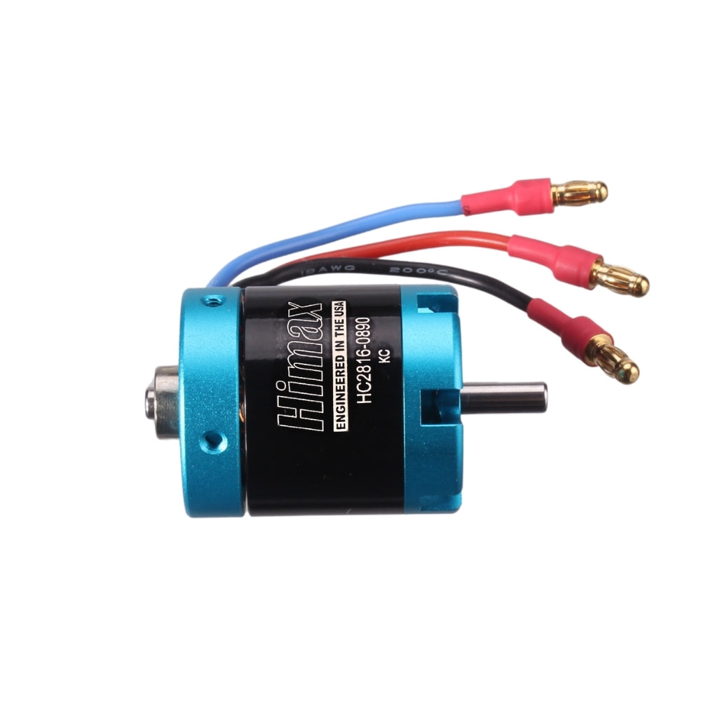 Himax HC2816 Outrunner Brushless Motors