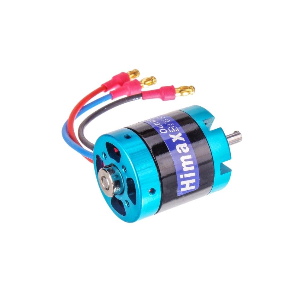 Himax HC2816 Outrunner Brushless Motors