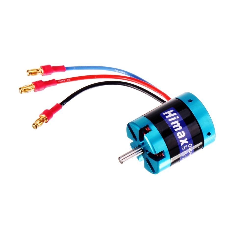 Himax HC2816 Outrunner Brushless Motors
