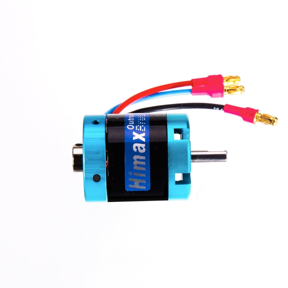 Himax HC2816 Outrunner Brushless Motors