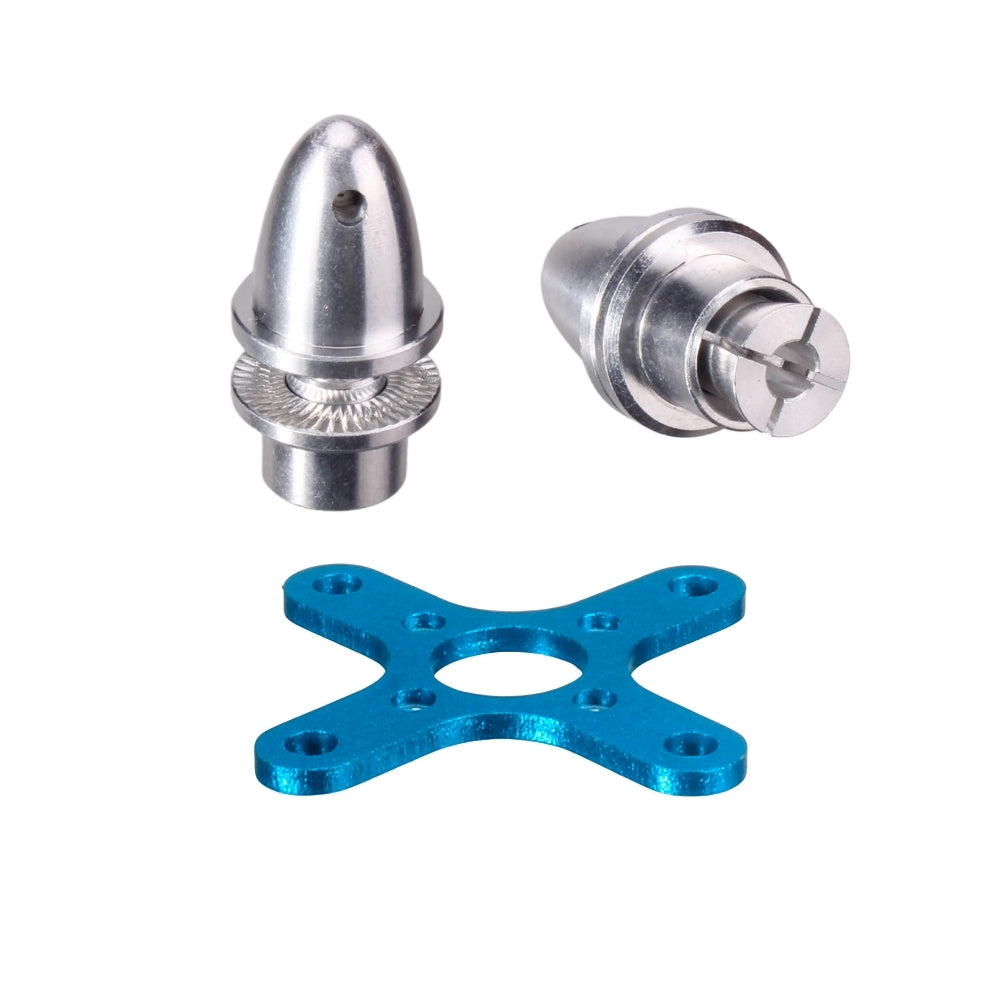 Himax HC2816 Outrunner Brushless Motors