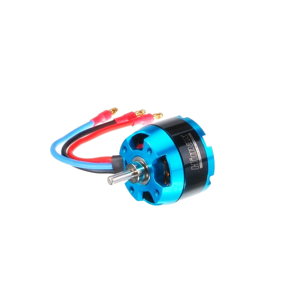 Himax HC3510 Outrunner Brushless Motors