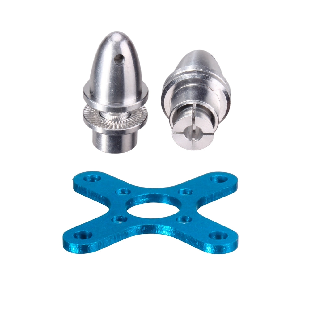 Himax HC3510 Outrunner Brushless Motors