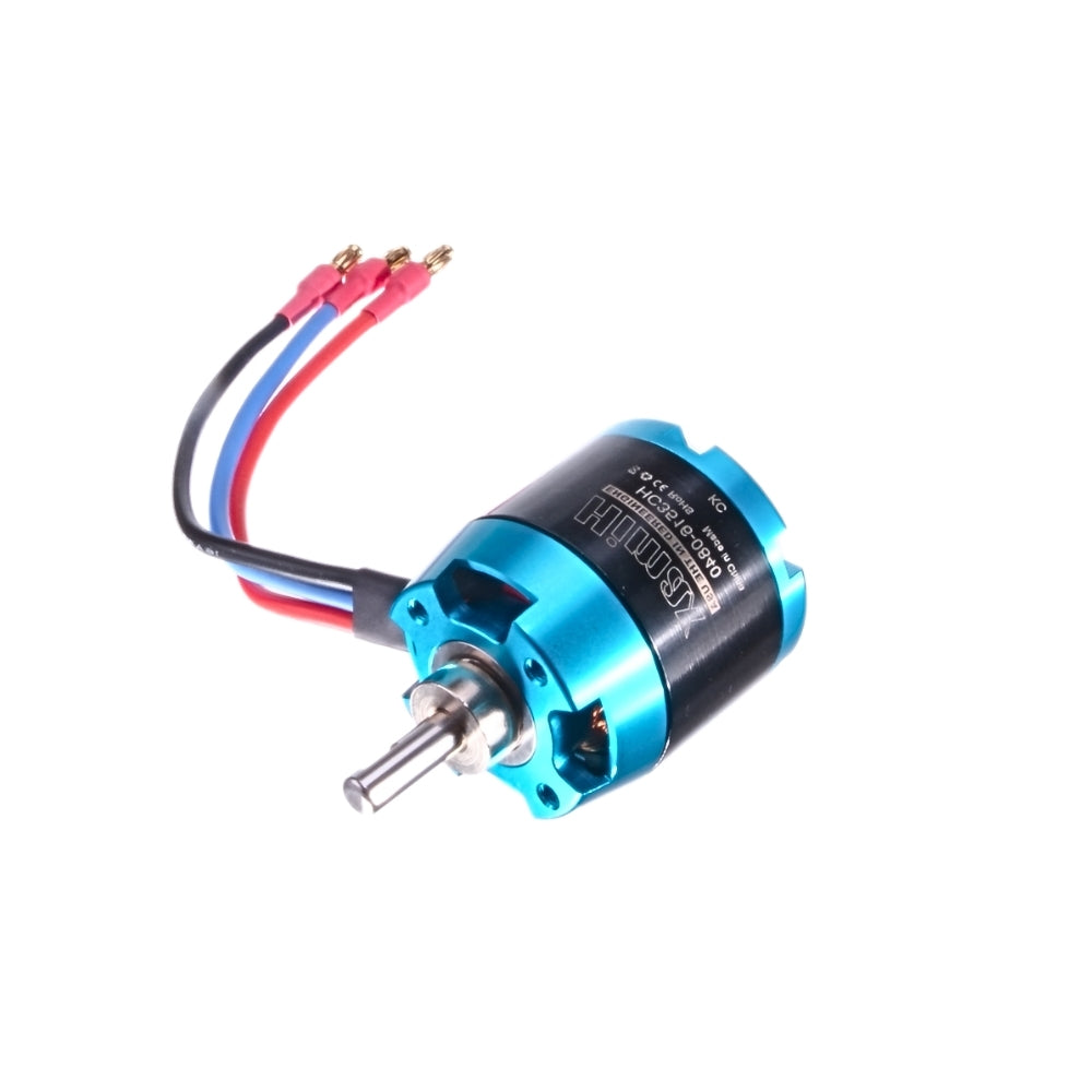 Himax HC3516 Outrunner Brushless Motors