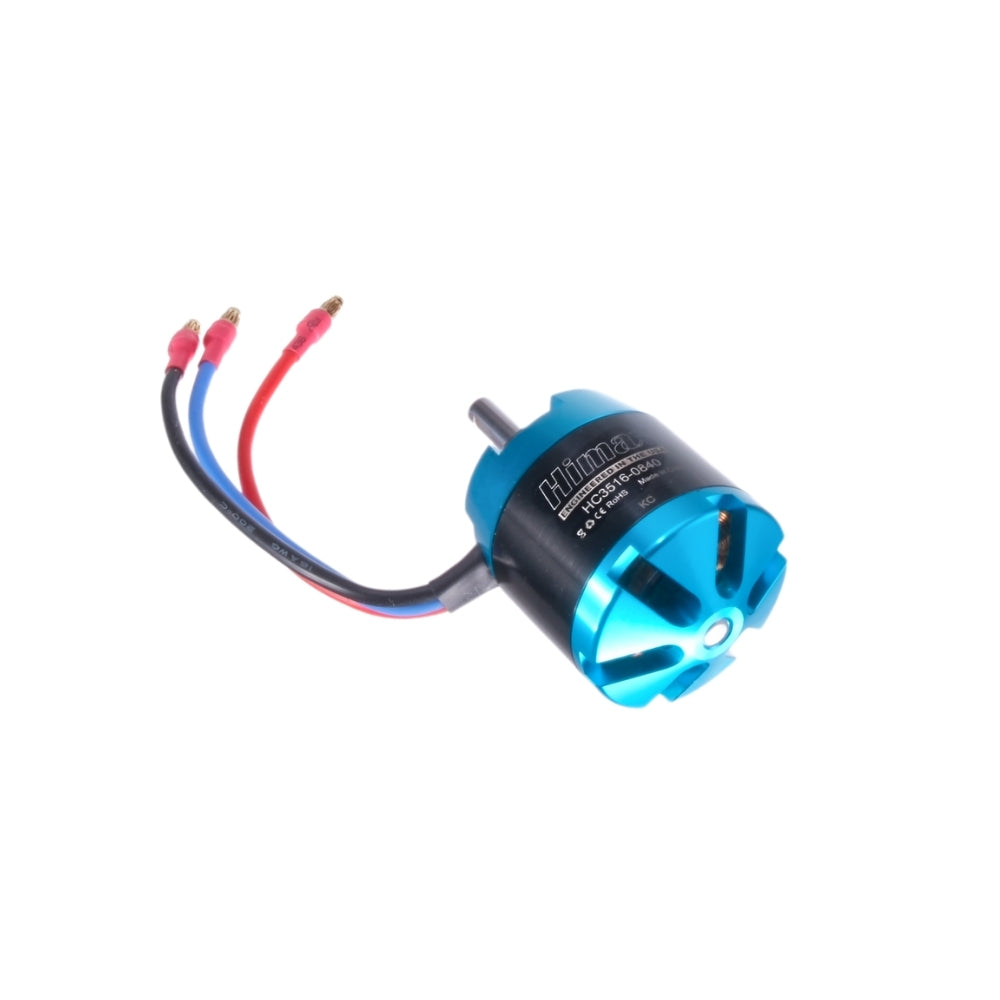 Himax HC3516 Outrunner Brushless Motors
