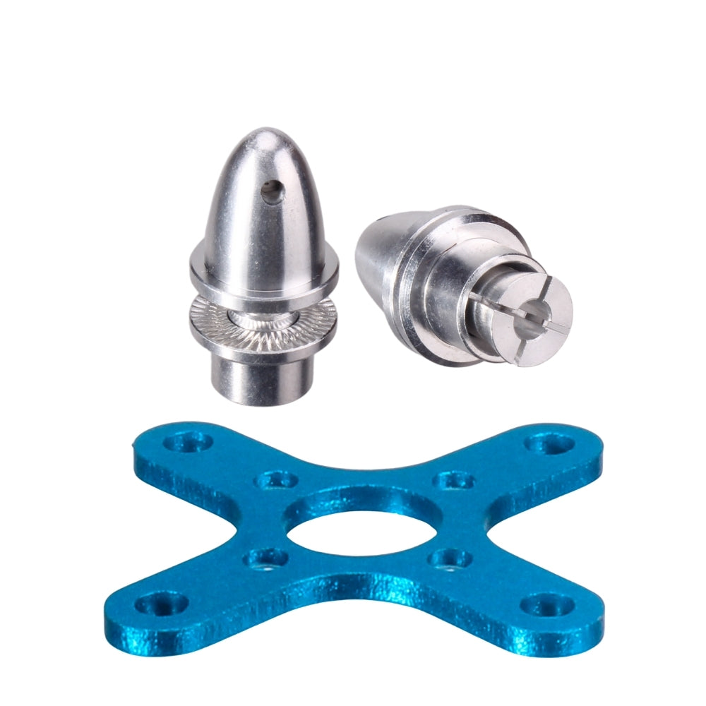 Himax HC3516 Outrunner Brushless Motors