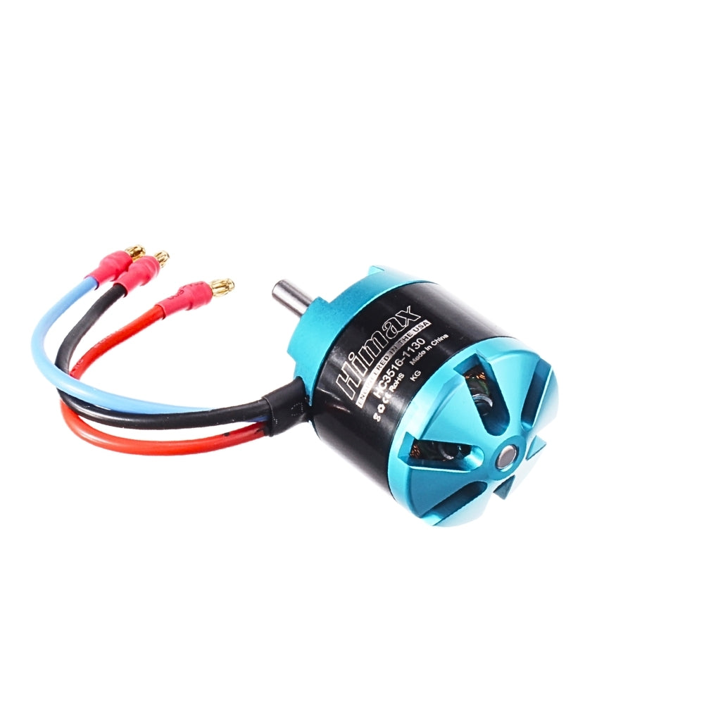 Himax HC3516 Outrunner Brushless Motors