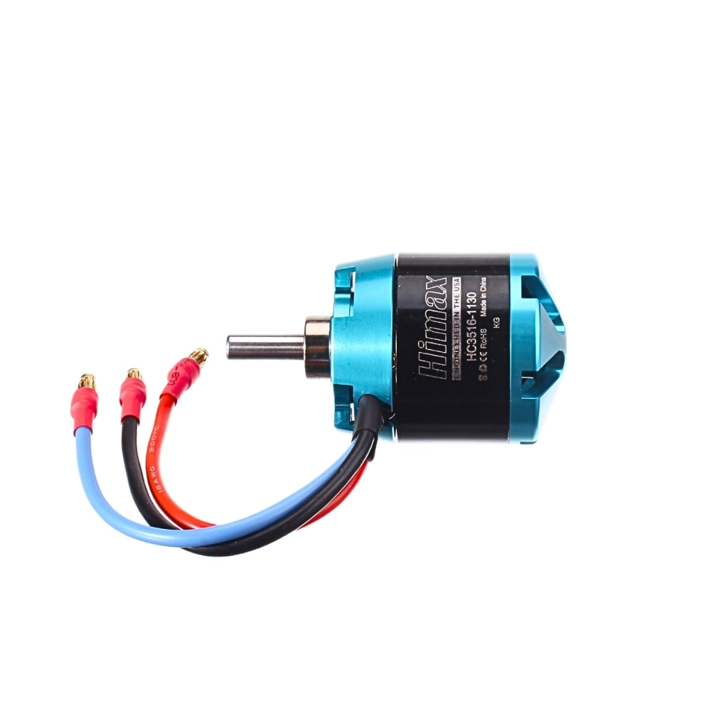 Himax HC3516 Outrunner Brushless Motors