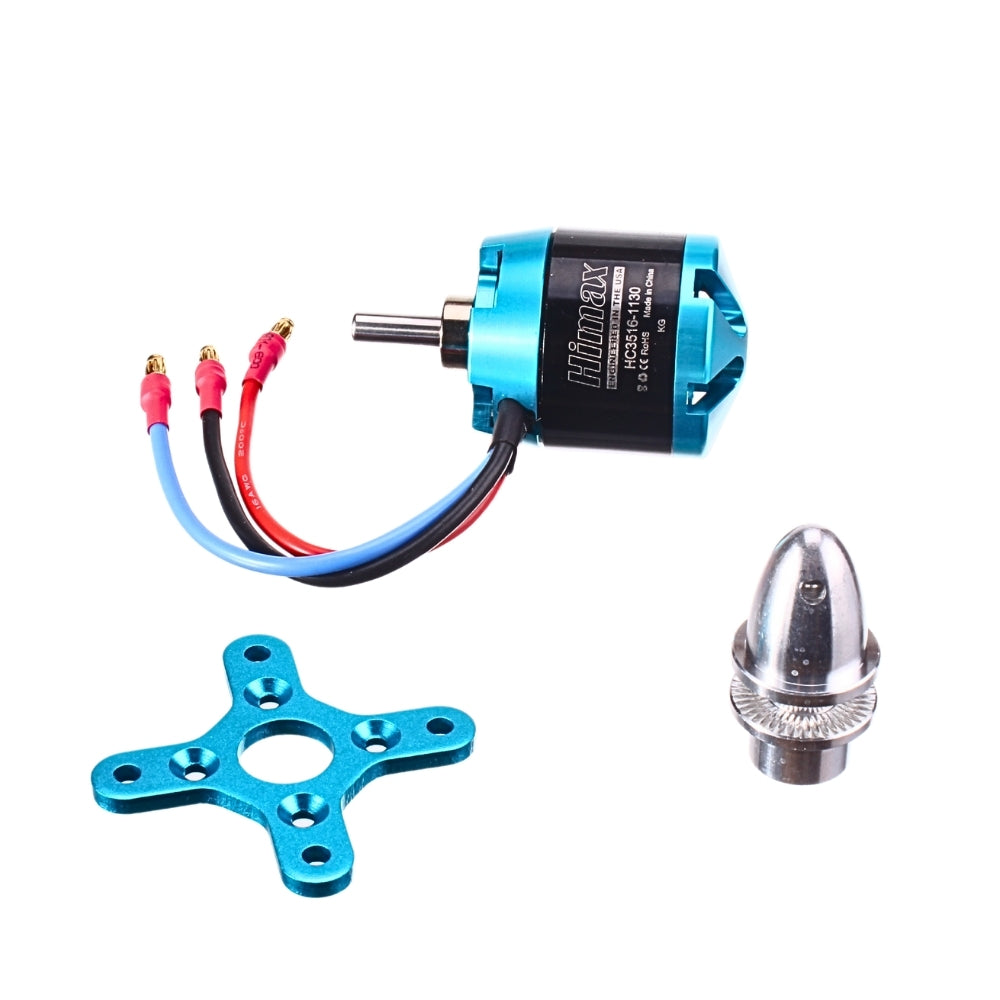 Himax HC3516 Outrunner Brushless Motors