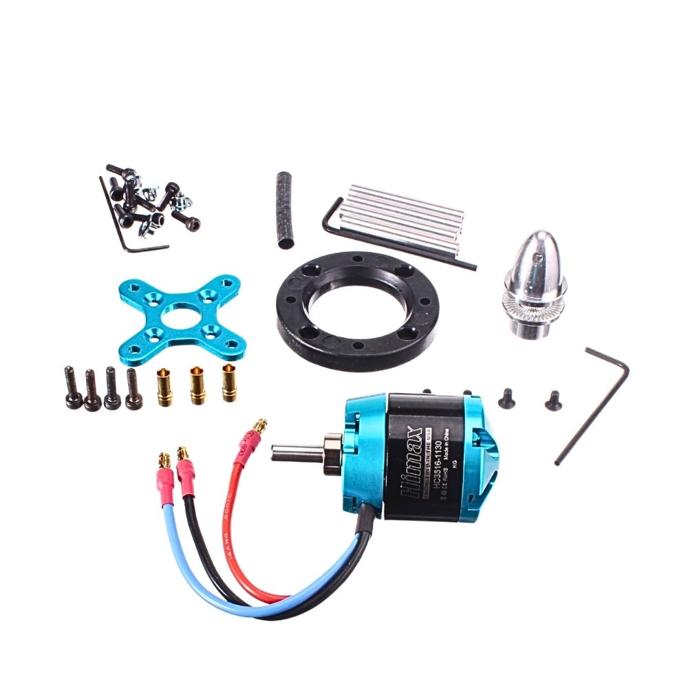Himax HC3516 Outrunner Brushless Motors
