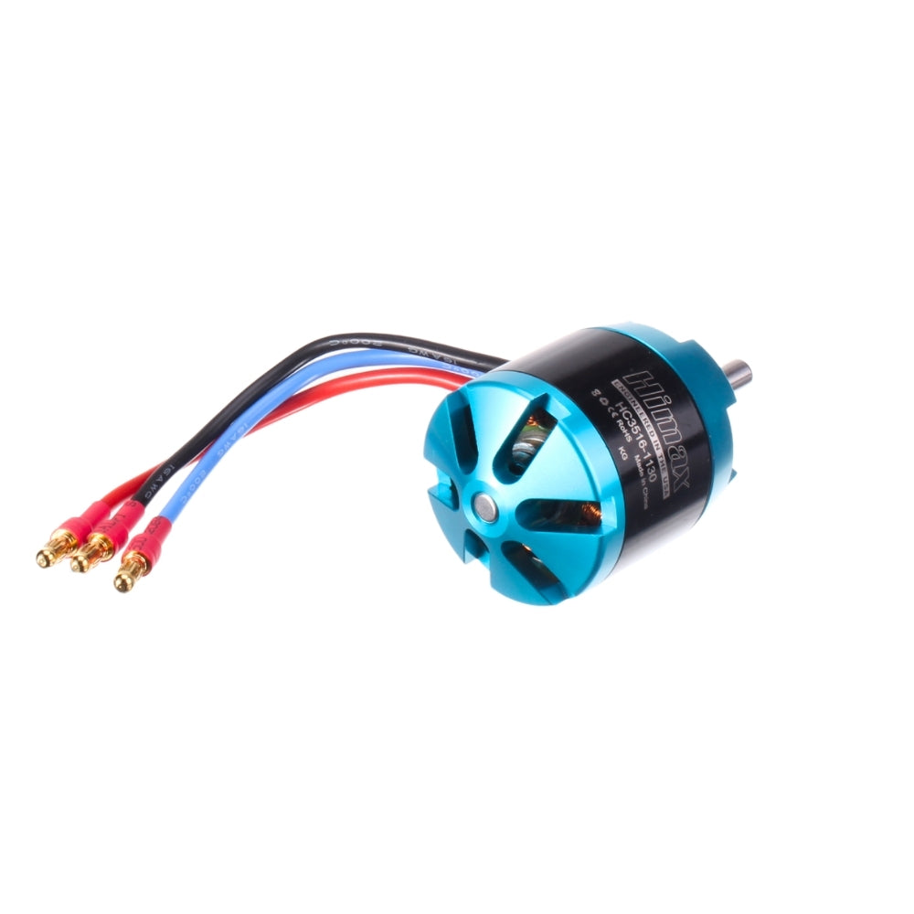 Himax HC3516 Outrunner Brushless Motors