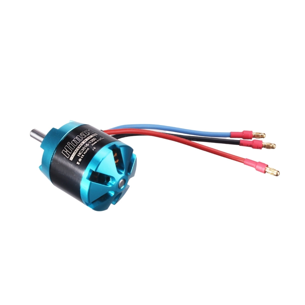 Himax HC3516 Outrunner Brushless Motors