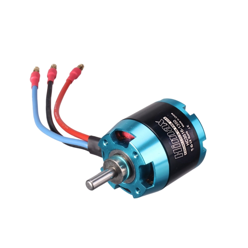 Himax HC3516 Outrunner Brushless Motors