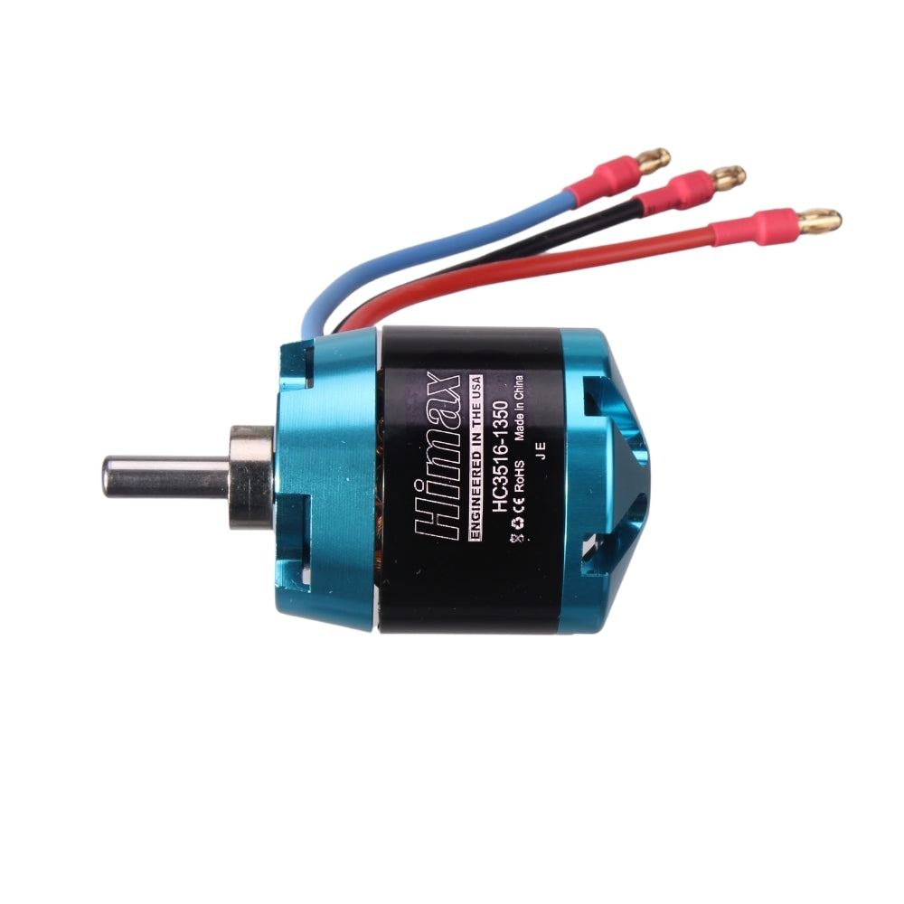 Himax HC3516 Outrunner Brushless Motors