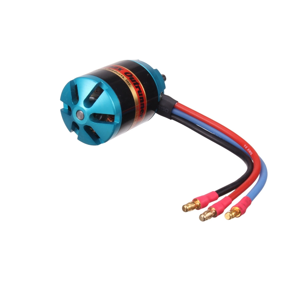 Himax HC3528 Outrunner Brushless Motors