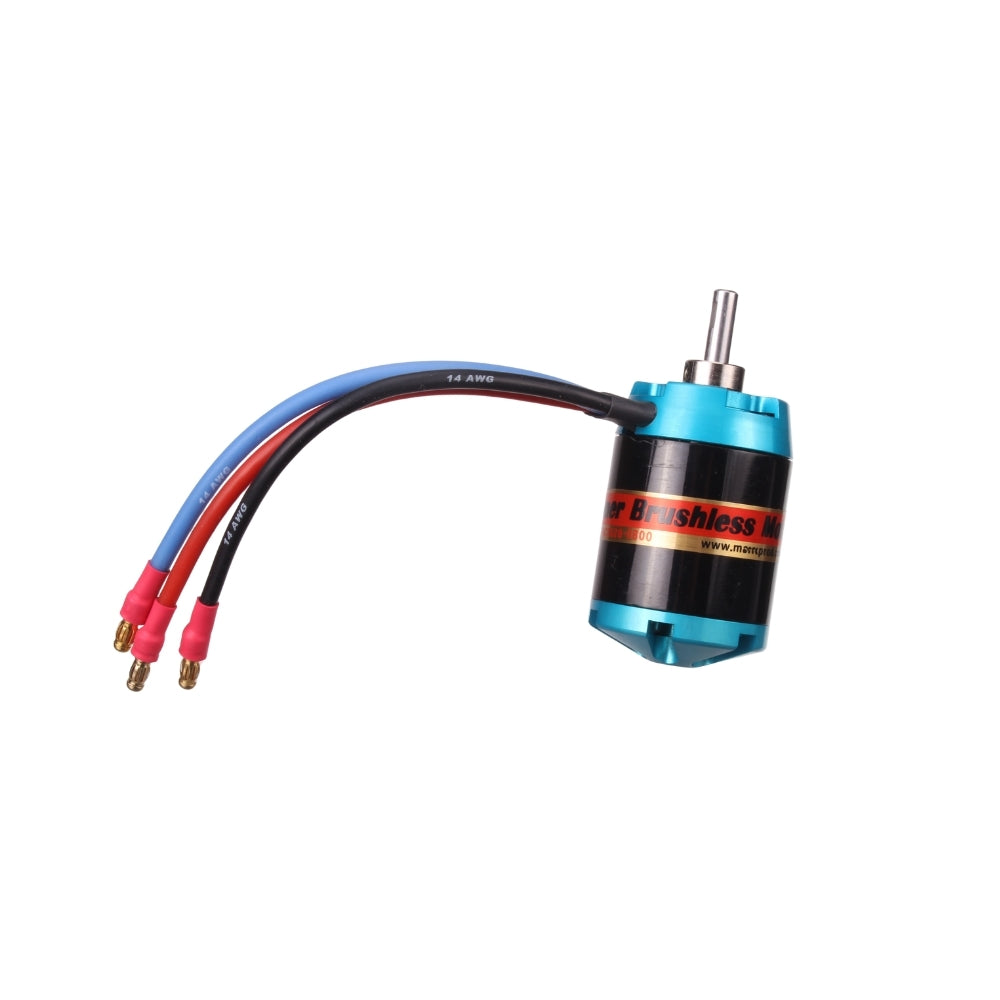 Himax HC3528 Outrunner Brushless Motors