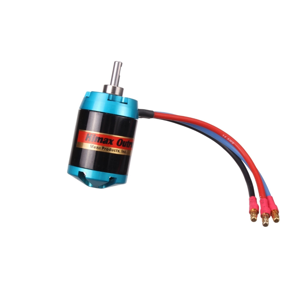 Himax HC3528 Outrunner Brushless Motors