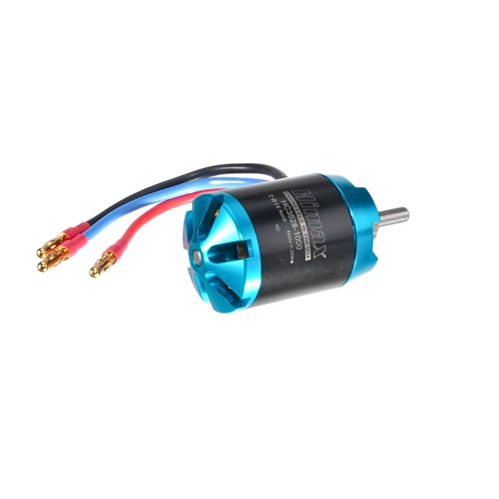 Himax HC3528 Outrunner Brushless Motors