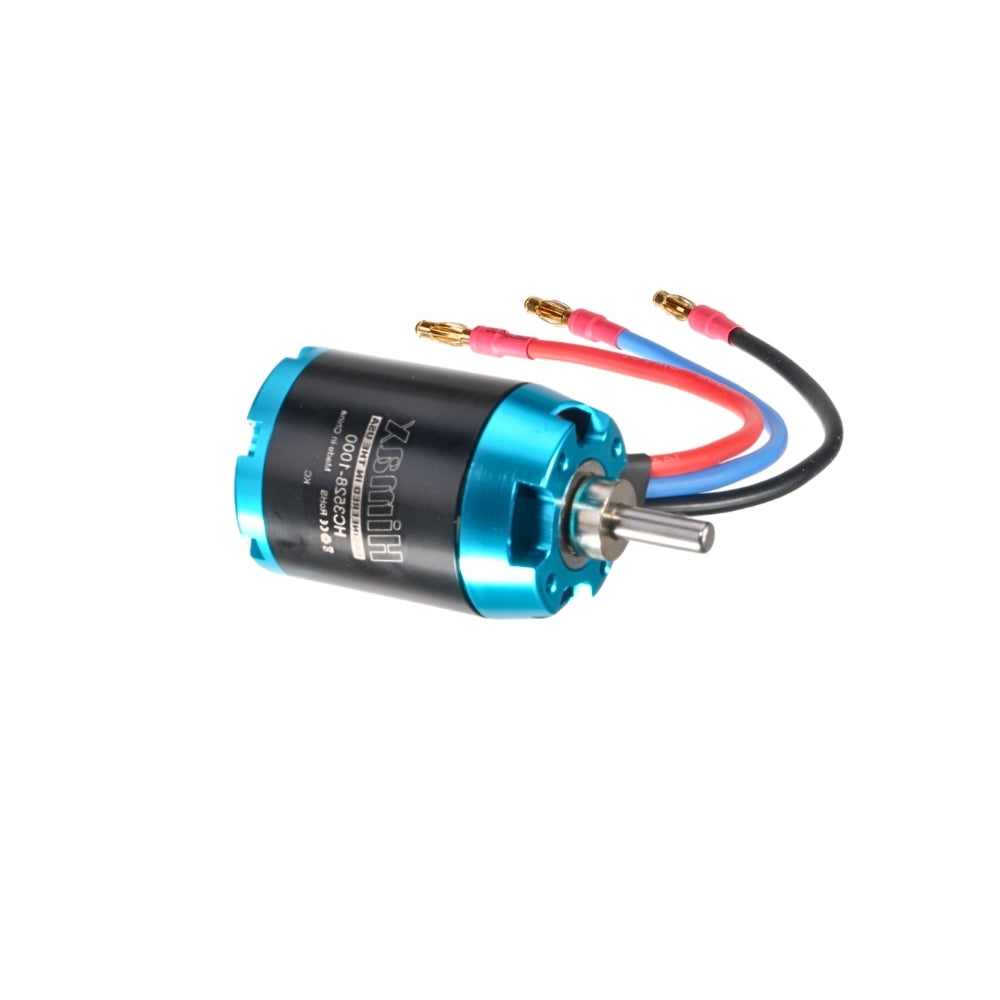 Himax HC3528 Outrunner Brushless Motors