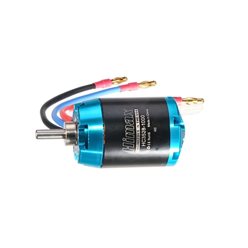 Himax HC3528 Outrunner Brushless Motors