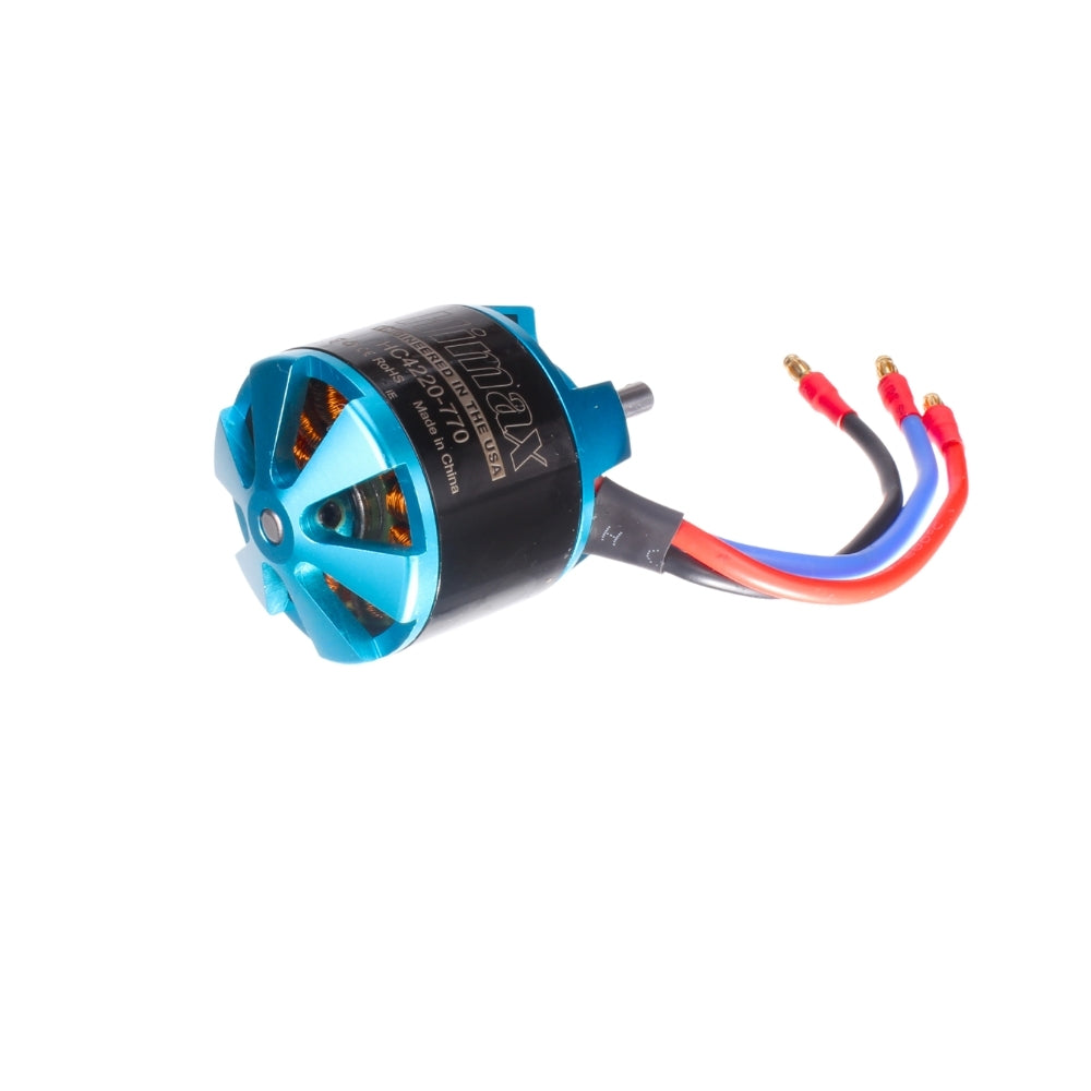 Himax HC42 Outrunner Brushless Motors