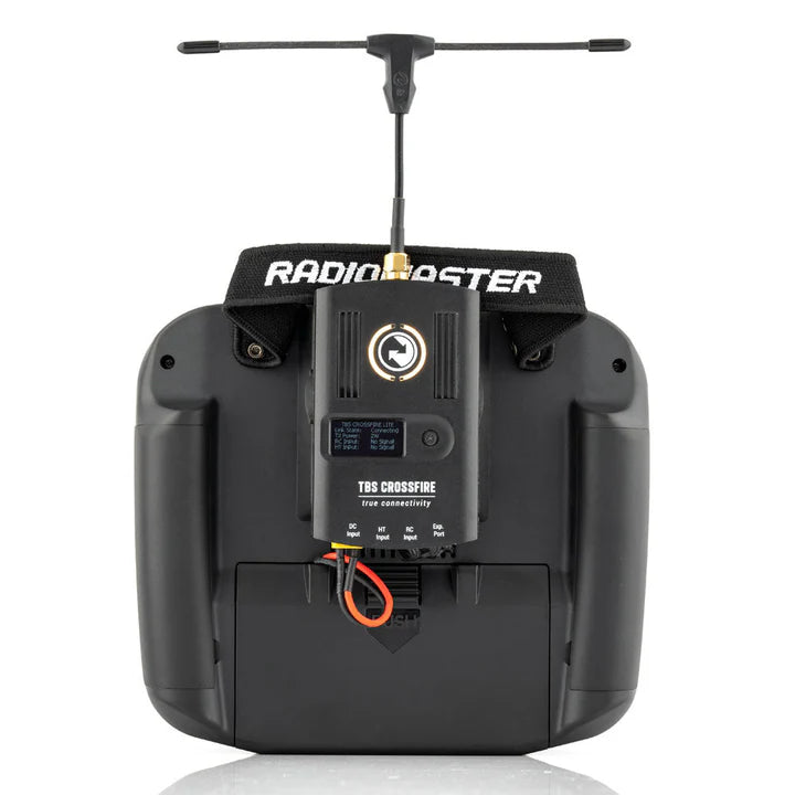 RadioMaster 2S 7.4V 6200mAh Lipo Battery