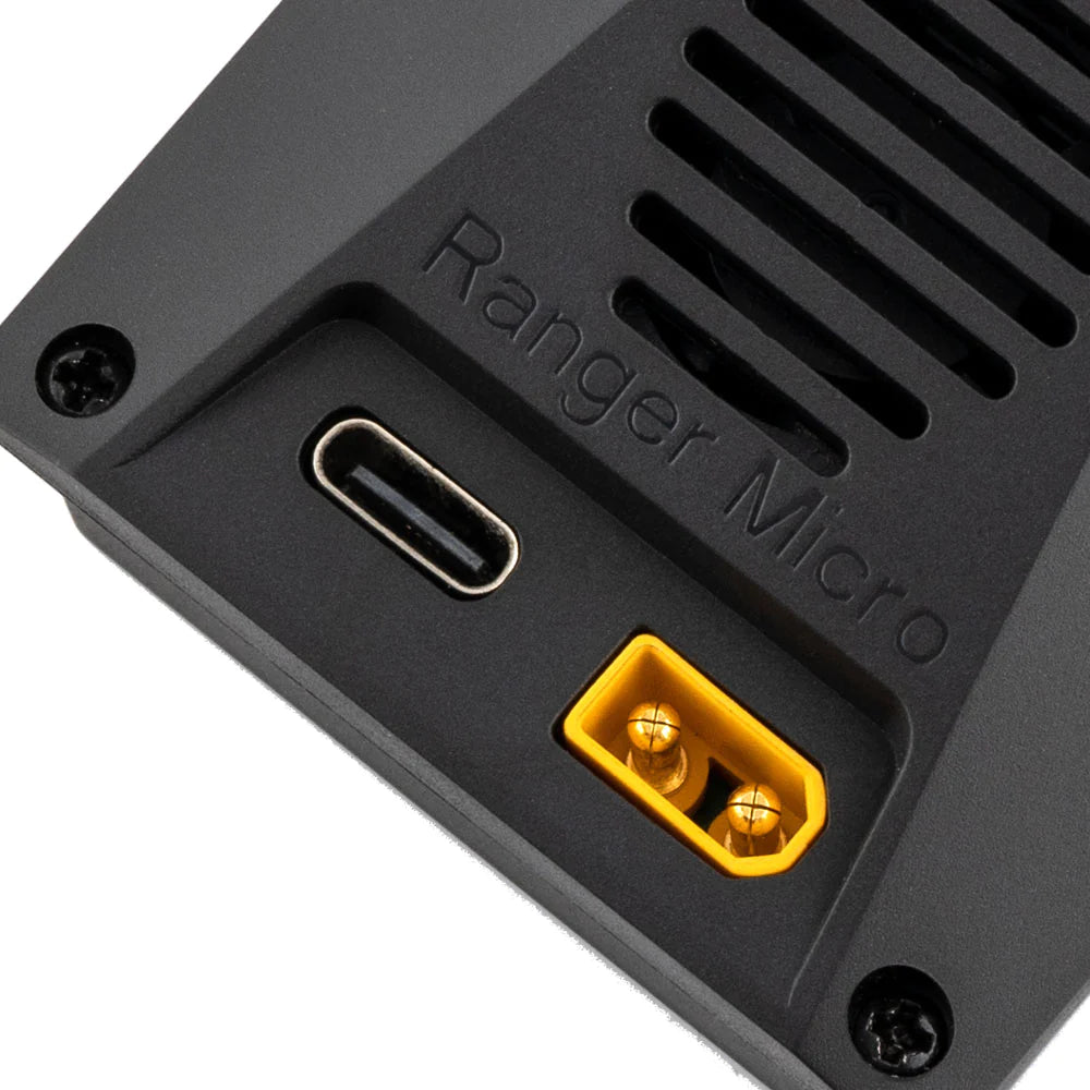 RadioMaster Ranger Micro 2.4GHz ELRS Module Combo Package