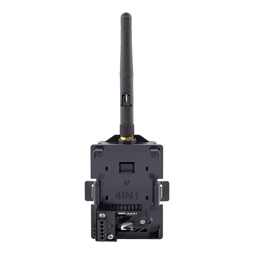 RadioMaster 2.4GHz RM 4IN1 Transmitter External Module