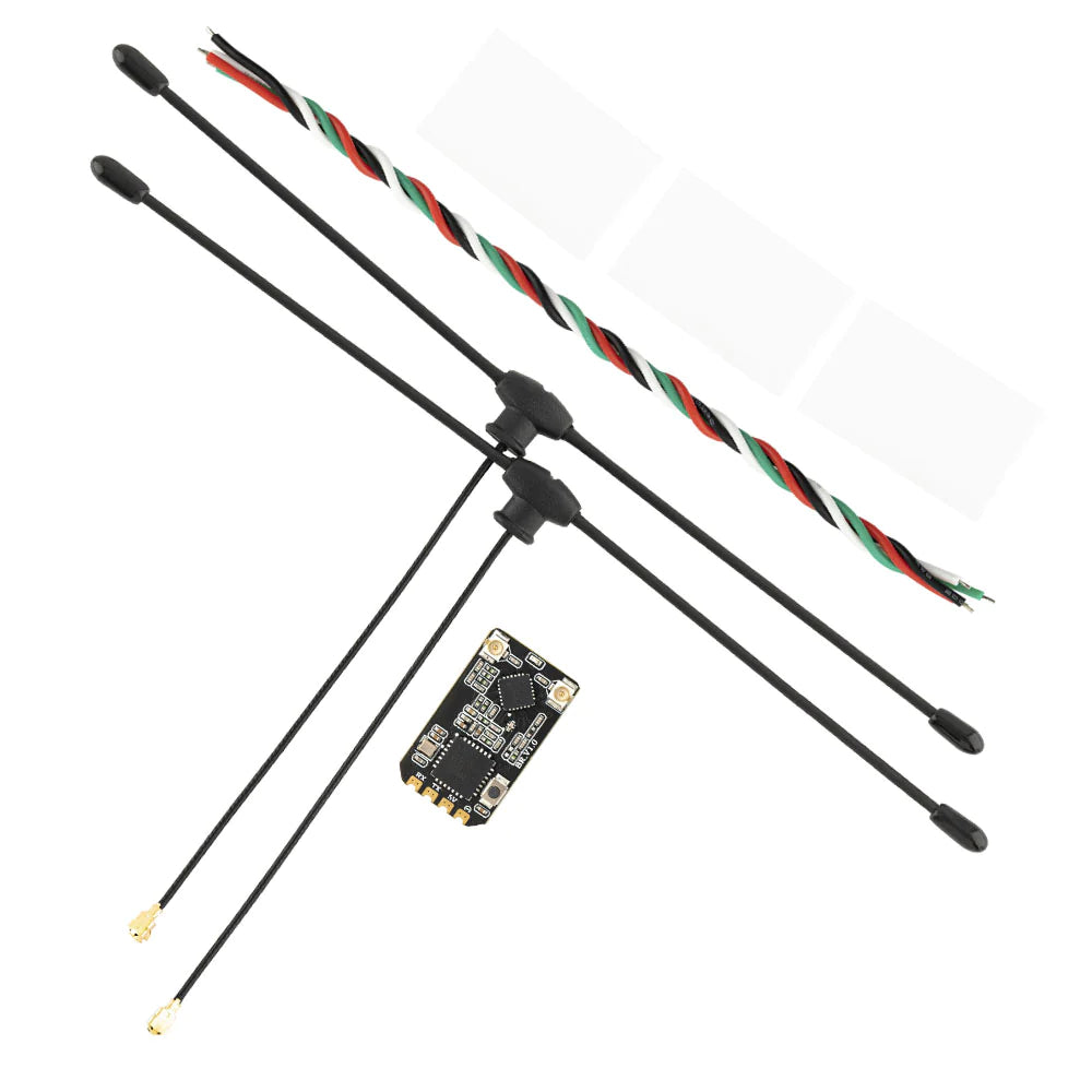 Bandit BR3 ExpressLRS 915MHz Receiver Bandit BR3 ExpressLRS 915MHz Receiver