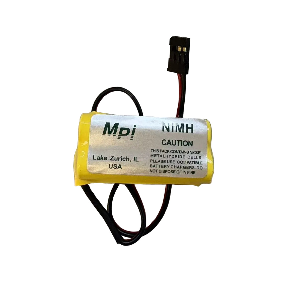 4H-800AAA, 800mah, 40x44x10(mm)