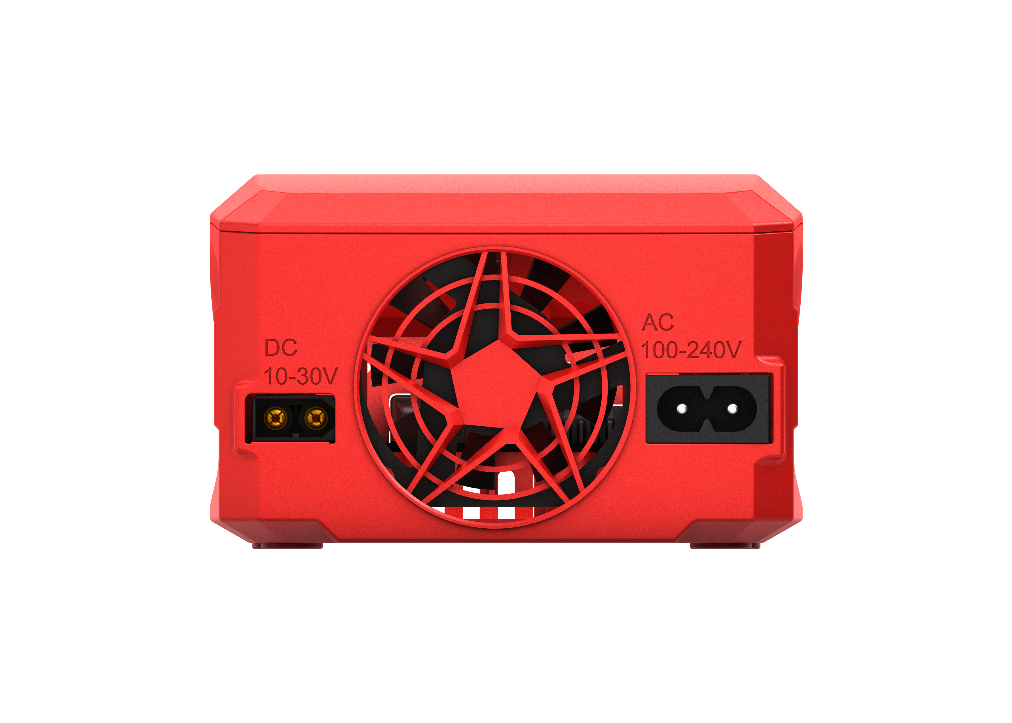 Hitec RDX1 200 AC/DC 100W 6s Battery charger - Buddy RC