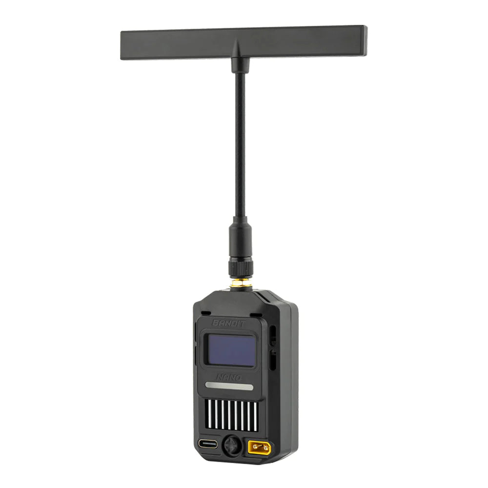 Bandit Nano ExpressLRS 915MHz RF Module