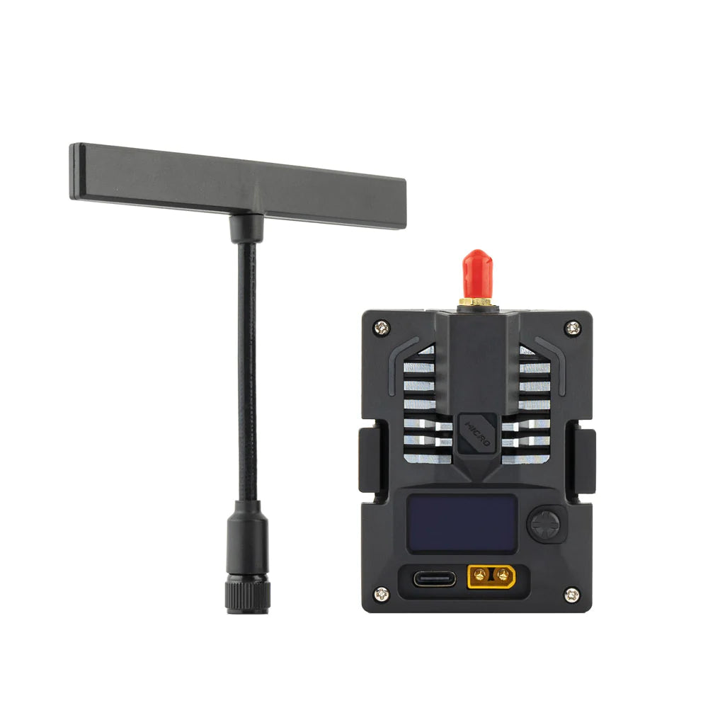 Bandit Micro ExpressLRS 915MHz RF Module