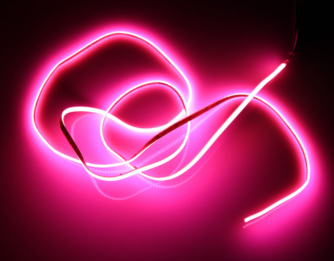 STRIX NoctuaGlow 12V COB LED 2.7mm x 5m