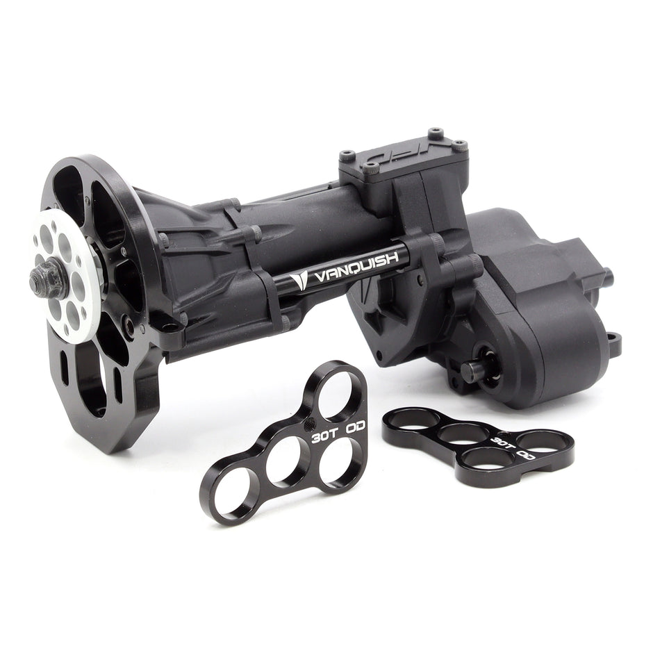 Vanquish Products H10 Optic Kit