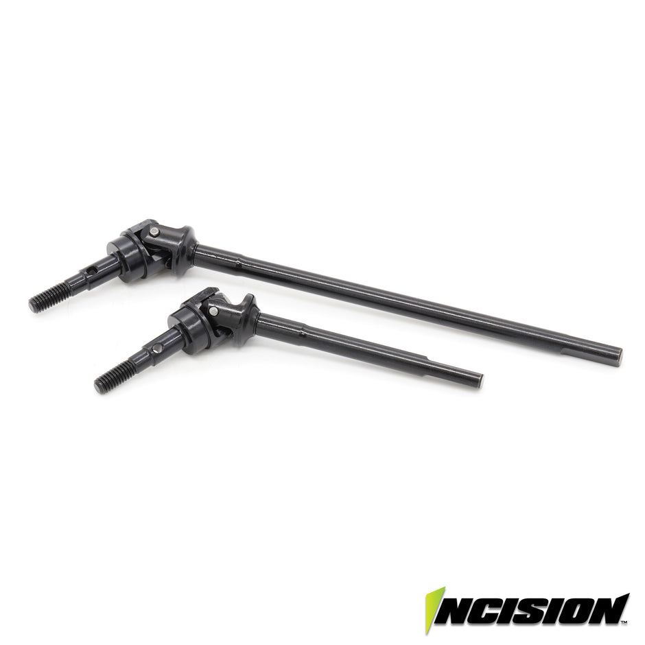 Vanquish products H10 Hydro VDI Universal Shafts