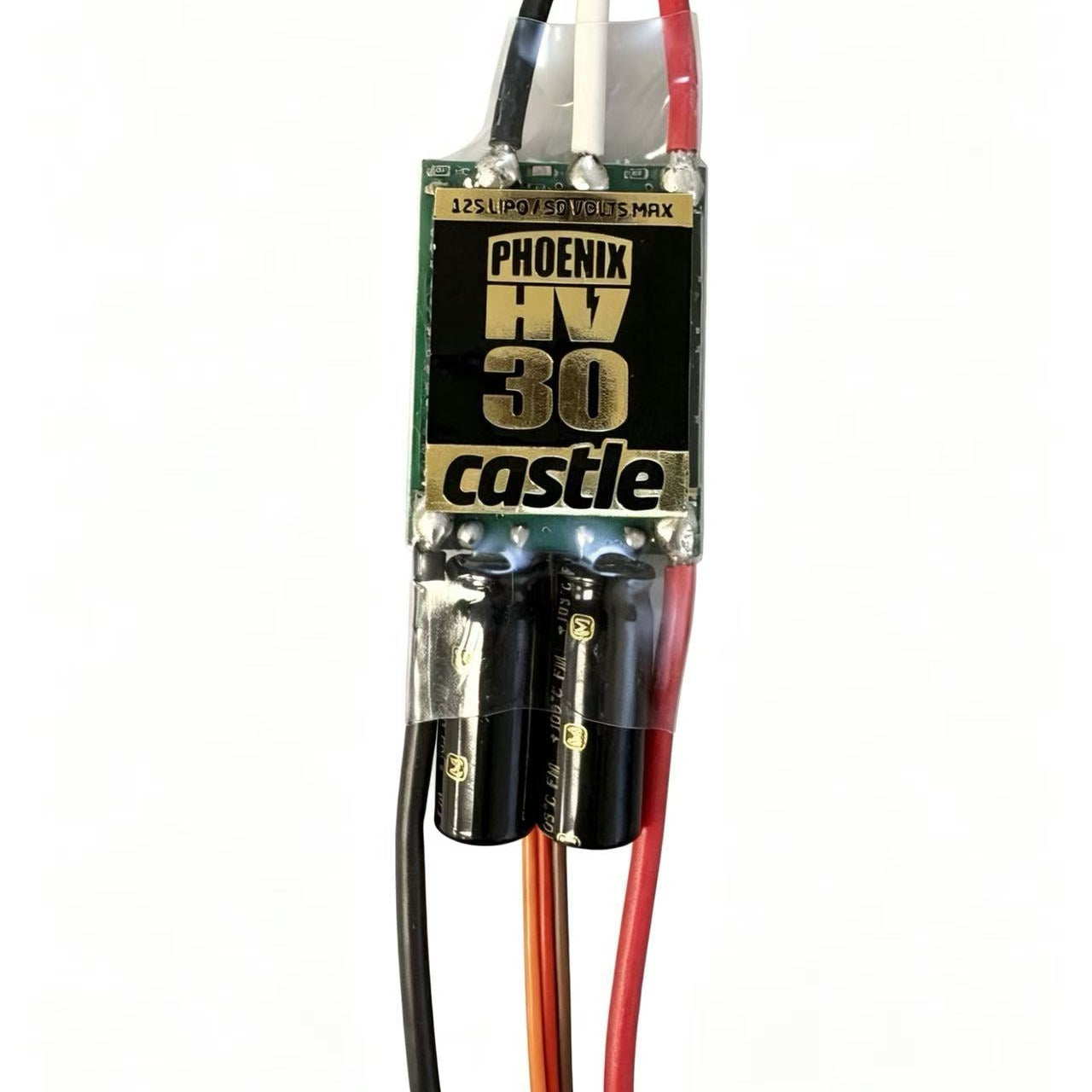 Castle Creations Phoenix Clearance High Voltage Brushless ESCs
