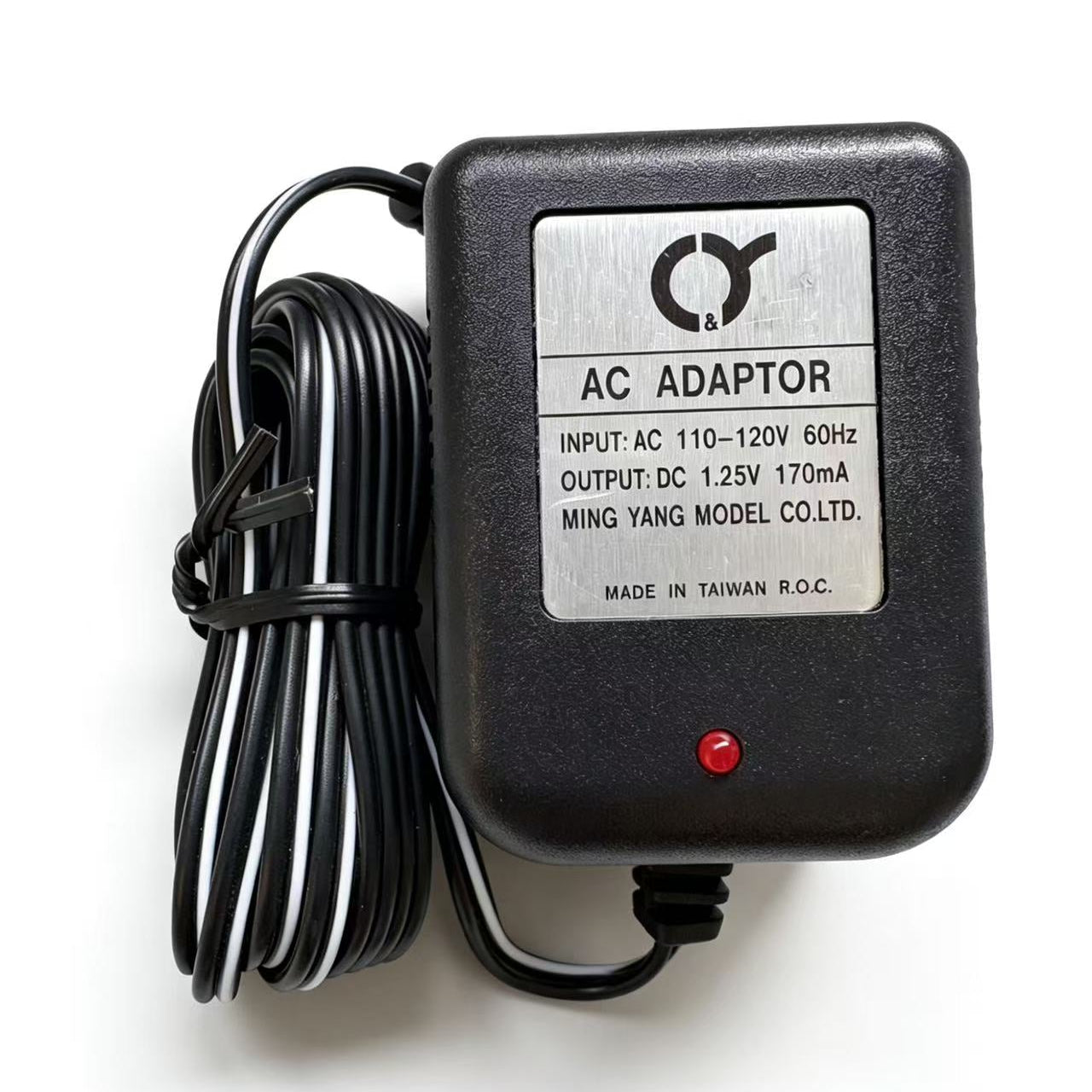 CH61 Battery Charger 1.25V 170mA for Glow Starters