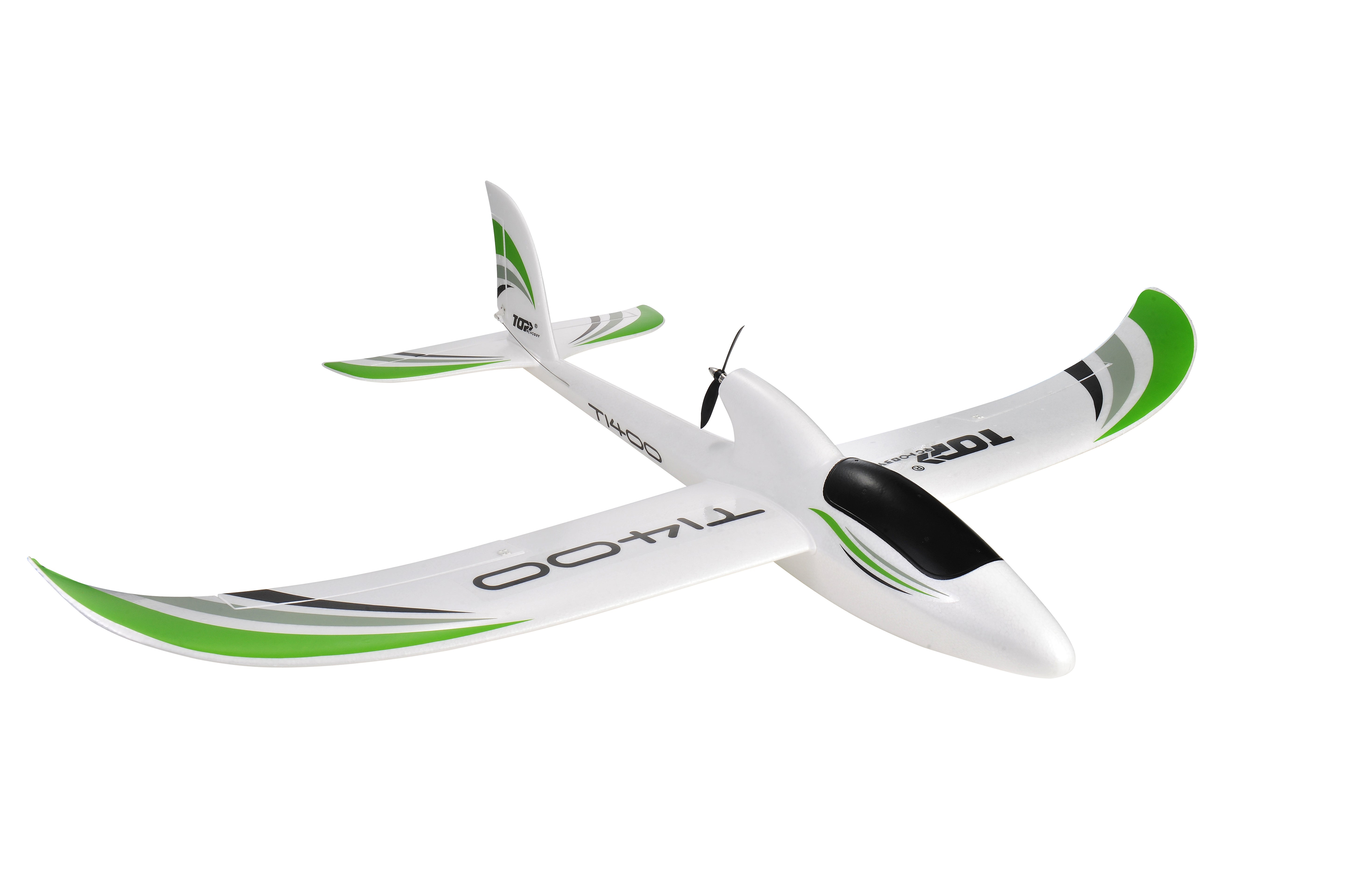 TopRC T1400 Glider PNP with Flight Controller