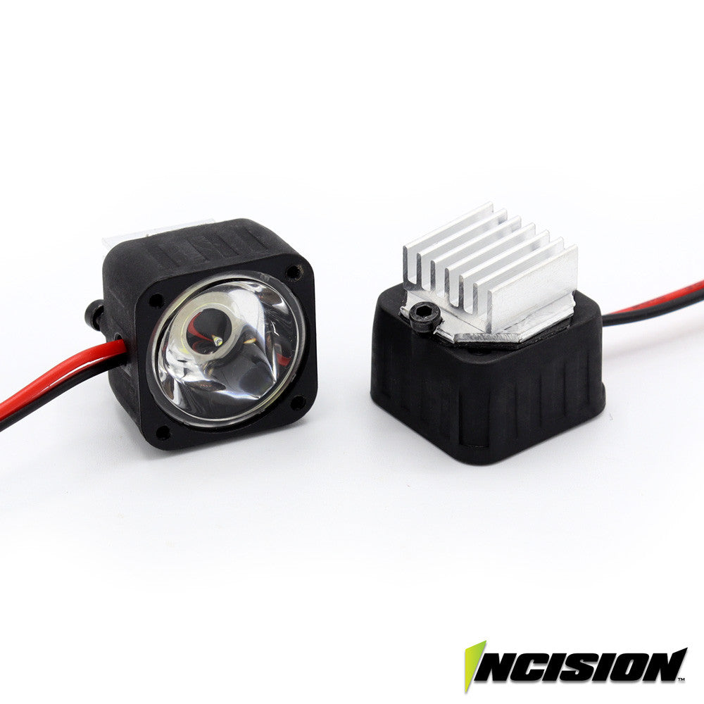 Vanquish Products Incision Series 2 Light Kit