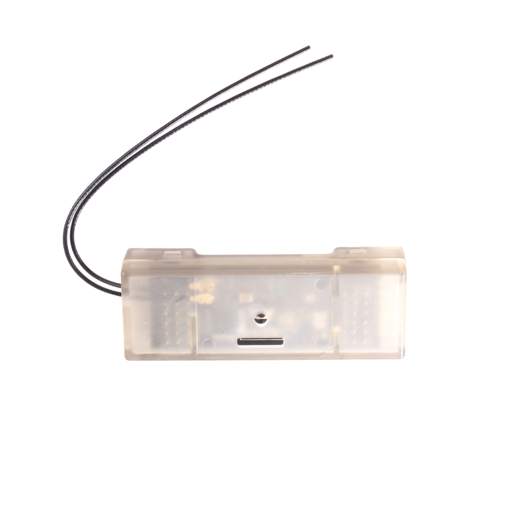 Lemon Rx DSMP 10-CH TELEMETRY STABILIZER & VOLTAGE PROBE (DSMX/DSM2 COMPATIBLE)