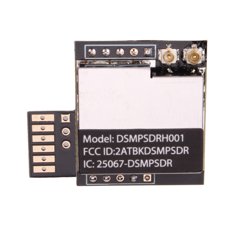 Lemon RX DSMP DIY Module for Legacy Transmitters DSMX DSM2 Compatible