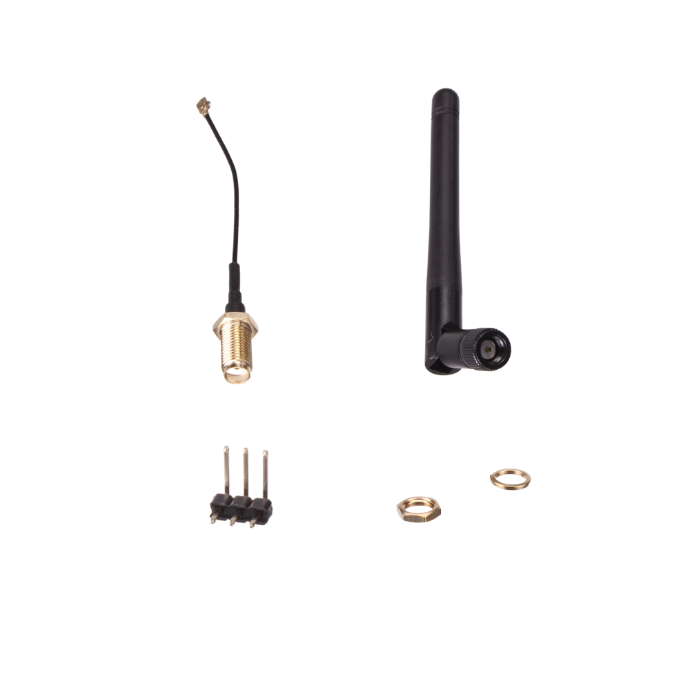 Lemon RX DSMP DIY Module for Legacy Transmitters DSMX DSM2 Compatible